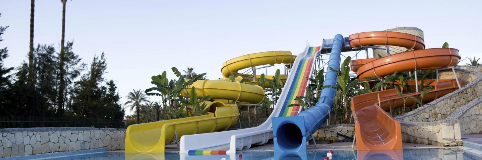 Schlitterbahn Waterpark Resort